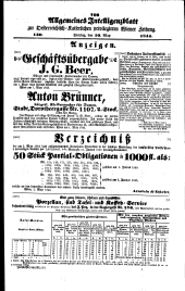 Wiener Zeitung 18440510 Seite: 15