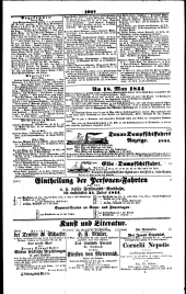 Wiener Zeitung 18440511 Seite: 5