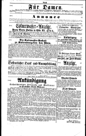 Wiener Zeitung 18440511 Seite: 18