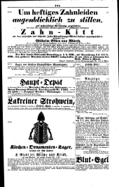 Wiener Zeitung 18440511 Seite: 19