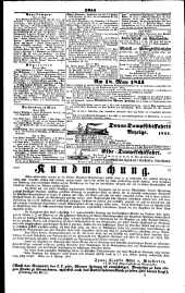 Wiener Zeitung 18440515 Seite: 5