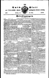 Wiener Zeitung 18440517 Seite: 9