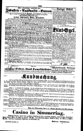 Wiener Zeitung 18440518 Seite: 21