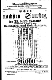 Wiener Zeitung 18440521 Seite: 13