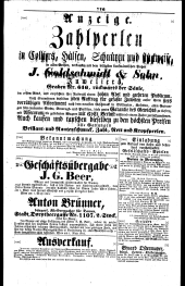 Wiener Zeitung 18440521 Seite: 14