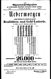 Wiener Zeitung 18440523 Seite: 17