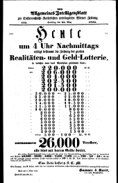 Wiener Zeitung 18440525 Seite: 19