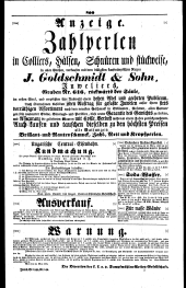 Wiener Zeitung 18440525 Seite: 23