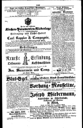 Wiener Zeitung 18440525 Seite: 25