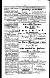 Wiener Zeitung 18440605 Seite: 13