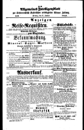 Wiener Zeitung 18440607 Seite: 13