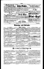 Wiener Zeitung 18440607 Seite: 14