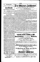 Wiener Zeitung 18440608 Seite: 9