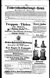 Wiener Zeitung 18440608 Seite: 23