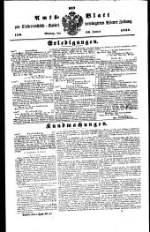 Wiener Zeitung 18440610 Seite: 9