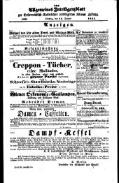 Wiener Zeitung 18440611 Seite: 15