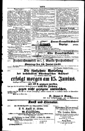 Wiener Zeitung 18440614 Seite: 5