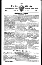 Wiener Zeitung 18440614 Seite: 9