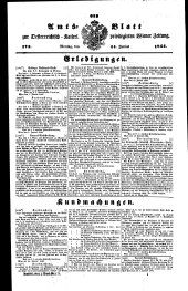 Wiener Zeitung 18440624 Seite: 13