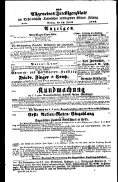 Wiener Zeitung 18440624 Seite: 17