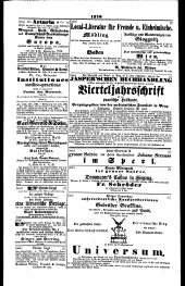 Wiener Zeitung 18440626 Seite: 10