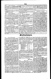 Wiener Zeitung 18440626 Seite: 14