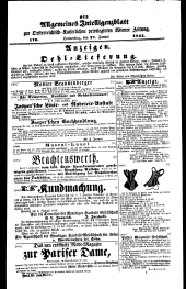 Wiener Zeitung 18440627 Seite: 15