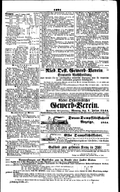 Wiener Zeitung 18440628 Seite: 5