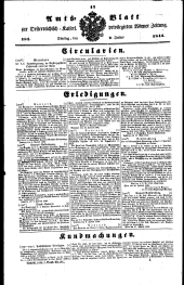 Wiener Zeitung 18440702 Seite: 9