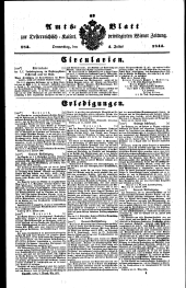 Wiener Zeitung 18440704 Seite: 7