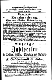 Wiener Zeitung 18440704 Seite: 15