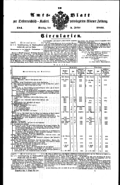 Wiener Zeitung 18440705 Seite: 9