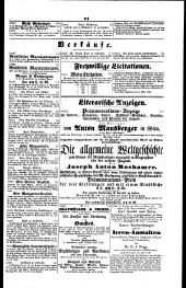 Wiener Zeitung 18440705 Seite: 19