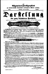 Wiener Zeitung 18440706 Seite: 21