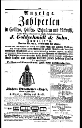 Wiener Zeitung 18440706 Seite: 23