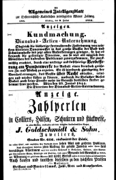 Wiener Zeitung 18440709 Seite: 19