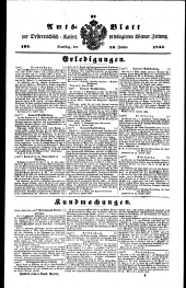 Wiener Zeitung 18440713 Seite: 9