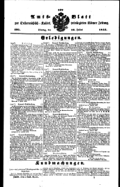 Wiener Zeitung 18440716 Seite: 9