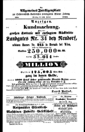 Wiener Zeitung 18440719 Seite: 15