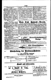 Wiener Zeitung 18440720 Seite: 5