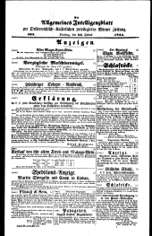 Wiener Zeitung 18440723 Seite: 15