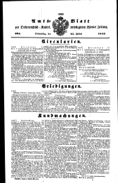 Wiener Zeitung 18440725 Seite: 9
