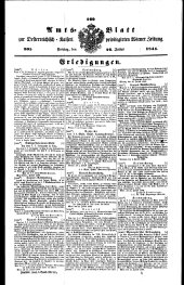 Wiener Zeitung 18440726 Seite: 7