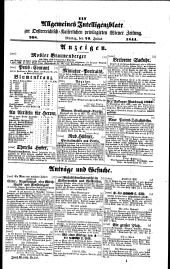 Wiener Zeitung 18440729 Seite: 7