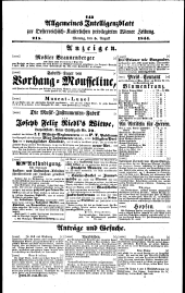 Wiener Zeitung 18440805 Seite: 7