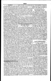 Wiener Zeitung 18440807 Seite: 3