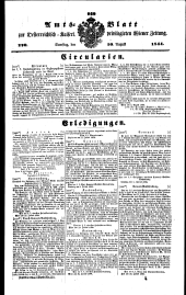 Wiener Zeitung 18440810 Seite: 9