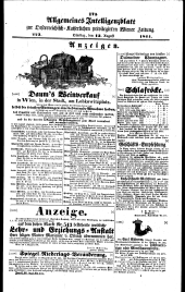 Wiener Zeitung 18440813 Seite: 15