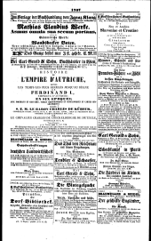 Wiener Zeitung 18440816 Seite: 7