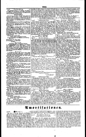 Wiener Zeitung 18440821 Seite: 16